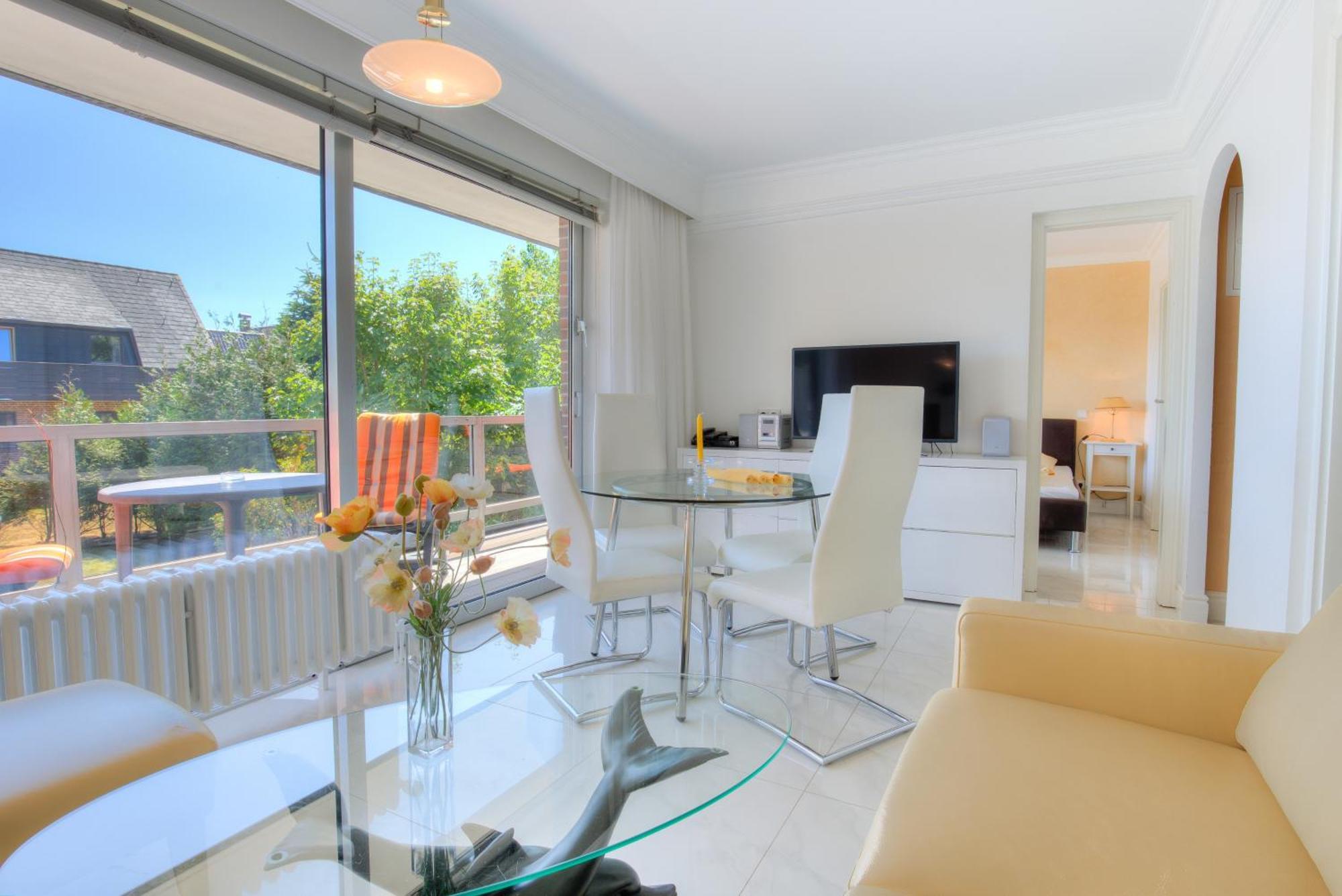 Apartment Windeby 1e *