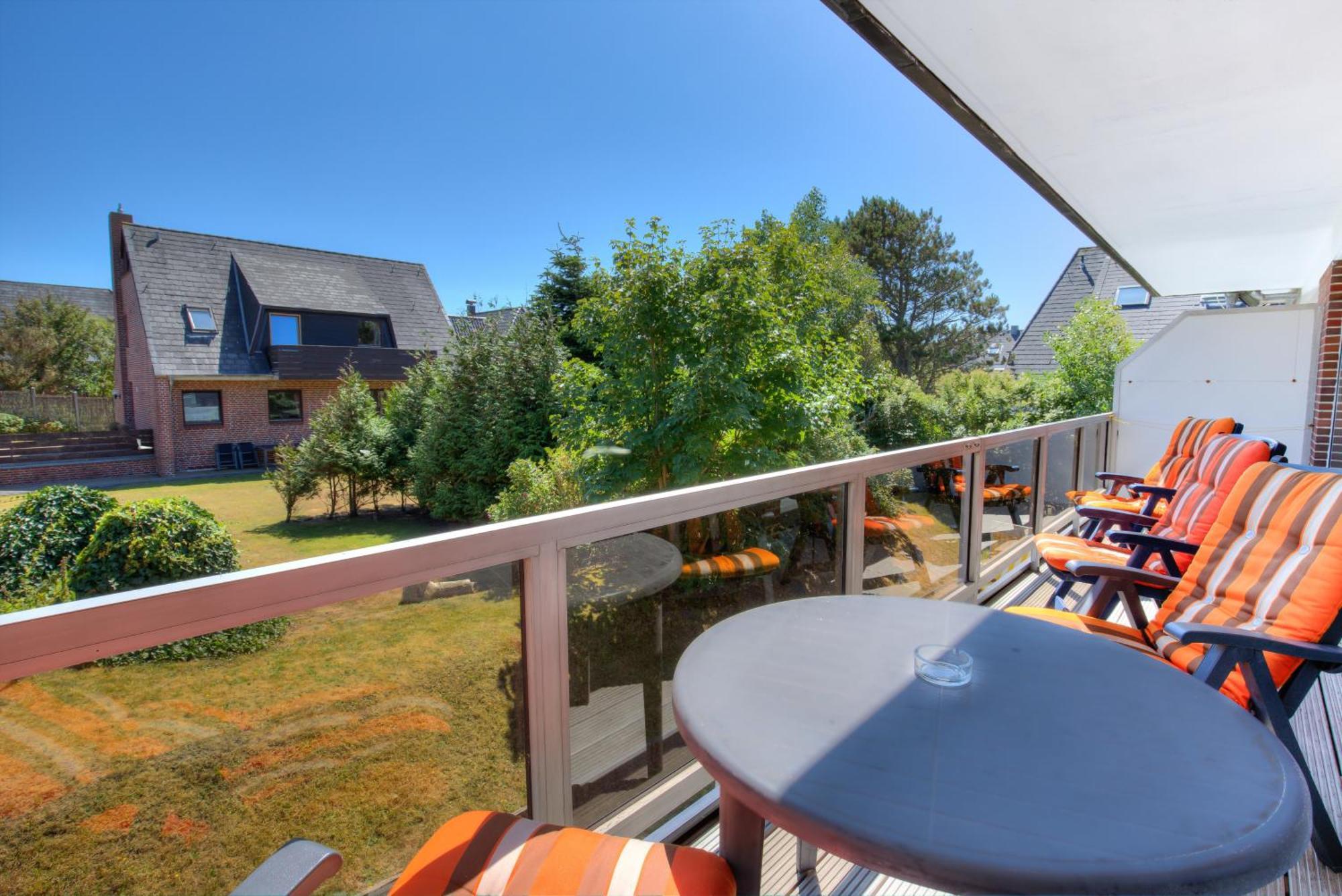 Apartment Windeby 1e