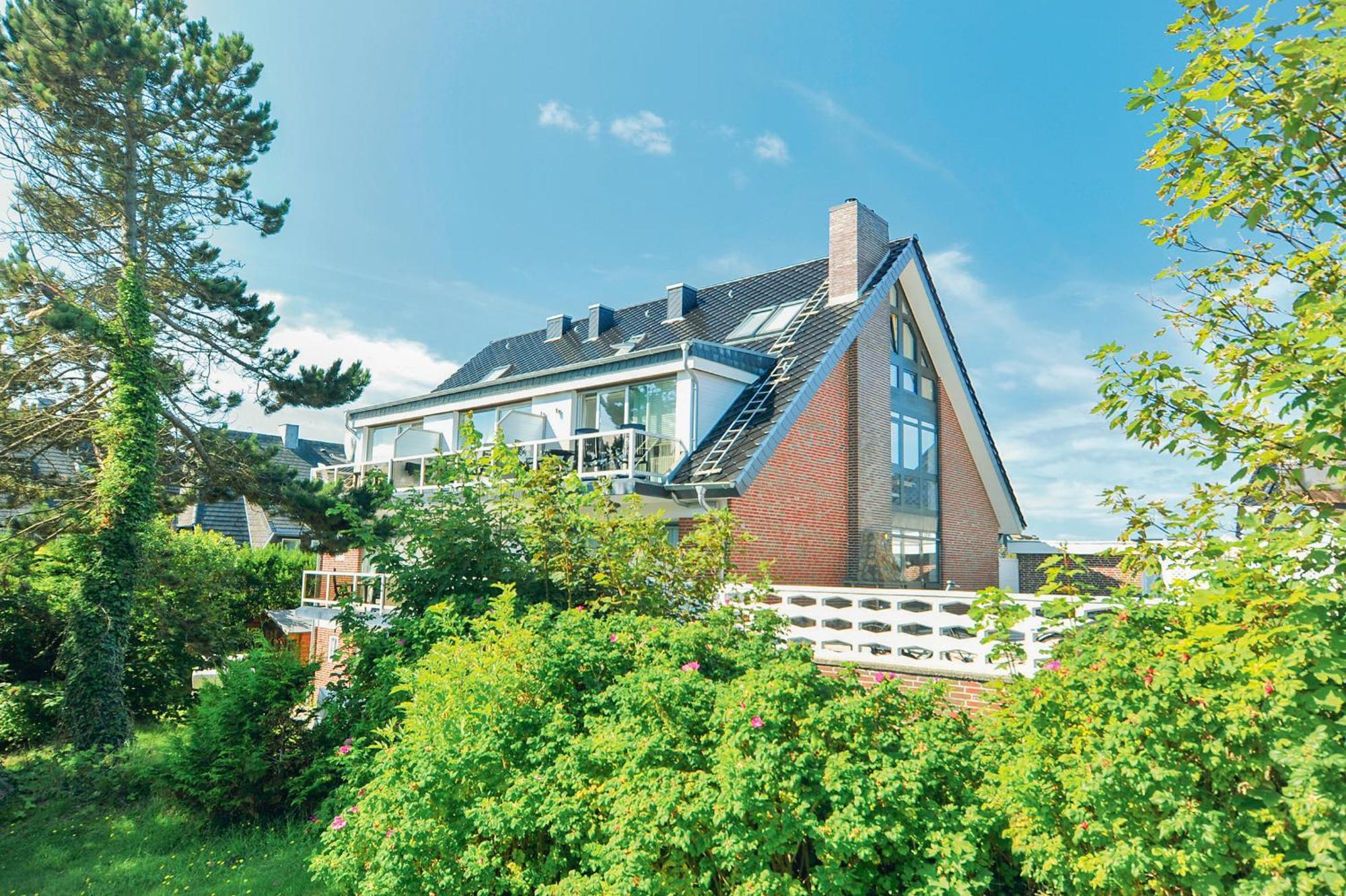 Apartment Windeby 1e *